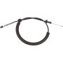 ATP PARTS Y-175 ATP Accelerator Cable