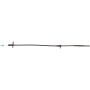 ATP PARTS Y-177 ATP Accelerator Cable
