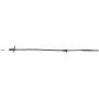 ATP PARTS Y-177 ATP Accelerator Cable
