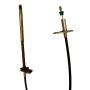 ATP PARTS Y-178 ATP Accelerator Cable