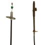 ATP PARTS Y-179 ATP Accelerator Cable