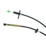 ATP PARTS Y-181 ATP Accelerator Cable