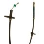 ATP PARTS Y-182 ATP Accelerator Cable