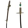 ATP PARTS Y-184 ATP Accelerator Cable