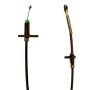 ATP PARTS Y-187 ATP Accelerator Cable
