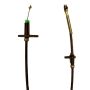 ATP PARTS Y-187 ATP Accelerator Cable