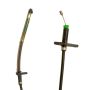 ATP PARTS Y-188 ATP Accelerator Cable
