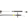 ATP PARTS Y-188 ATP Accelerator Cable