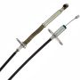 ATP PARTS Y-190 ATP Accelerator Cable