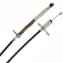 ATP PARTS Y-190 ATP Accelerator Cable