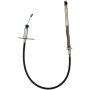 ATP PARTS Y-190 ATP Accelerator Cable