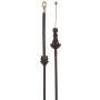 ATP PARTS Y-192 ATP Accelerator Cable