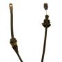 ATP PARTS Y-193 ATP Accelerator Cable