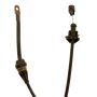 ATP PARTS Y-193 ATP Accelerator Cable