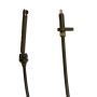 ATP PARTS Y-194 ATP Accelerator Cable