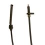 ATP PARTS Y-194 ATP Accelerator Cable