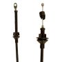 ATP PARTS Y-196 ATP Accelerator Cable