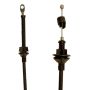ATP PARTS Y-196 ATP Accelerator Cable