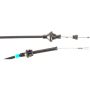 ATP PARTS Y-196 ATP Accelerator Cable