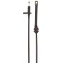 ATP PARTS Y-198 ATP Accelerator Cable
