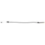 ATP PARTS Y-199 ATP Accelerator Cable