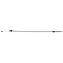 ATP PARTS Y-199 ATP Accelerator Cable