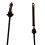 ATP PARTS Y-200 ATP Accelerator Cable