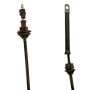 ATP PARTS Y-201 ATP Accelerator Cable