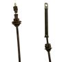 ATP PARTS Y-201 ATP Accelerator Cable