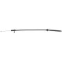 ATP PARTS Y-202 ATP Accelerator Cable