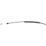 ATP PARTS Y-209 ATP Accelerator Cable