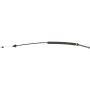 ATP PARTS Y-209 ATP Accelerator Cable