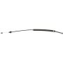 ATP PARTS Y-209 ATP Accelerator Cable
