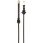 ATP PARTS Y-211 ATP Accelerator Cable