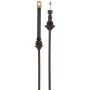 ATP PARTS Y-211 ATP Accelerator Cable