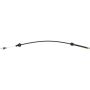 ATP PARTS Y-211 ATP Accelerator Cable