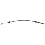 ATP PARTS Y-211 ATP Accelerator Cable