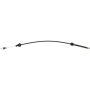 ATP PARTS Y-211 ATP Accelerator Cable