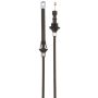 ATP PARTS Y-213 ATP Accelerator Cable