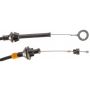 ATP PARTS Y-214 ATP Accelerator Cable