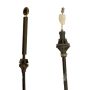 ATP PARTS Y-215 ATP Accelerator Cable