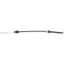 ATP PARTS Y-216 ATP Accelerator Cable