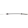 ATP PARTS Y-216 ATP Accelerator Cable