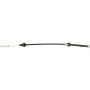 ATP PARTS Y-216 ATP Accelerator Cable