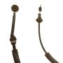 ATP PARTS Y-218 ATP Accelerator Cable