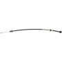 ATP PARTS Y-219 ATP Accelerator Cable