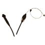 ATP PARTS Y-224 ATP Automatic Transmission Detent Cable
