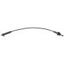 ATP PARTS Y-227 ATP Automatic Transmission Detent Cable