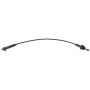 ATP PARTS Y-227 ATP Automatic Transmission Detent Cable