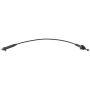 ATP PARTS Y-227 ATP Automatic Transmission Detent Cable